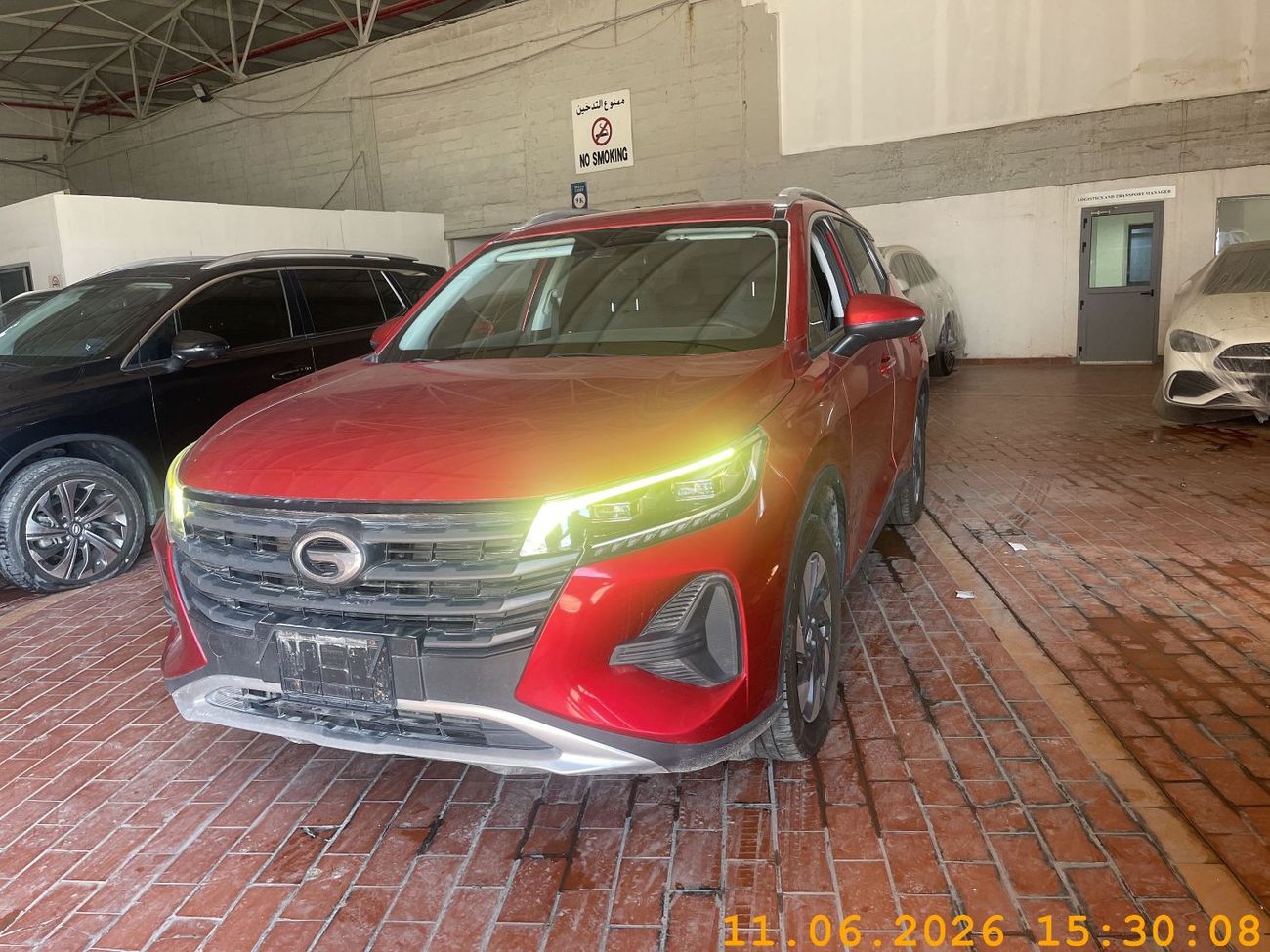 GAC GS4 GB 2.0