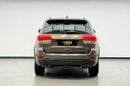 Jeep Grand Cherokee LIMITED GCC Specs