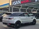 Land Rover Range Rover Sport HSE DYNAMIC LAND ROVER RANGE ROVER HSE