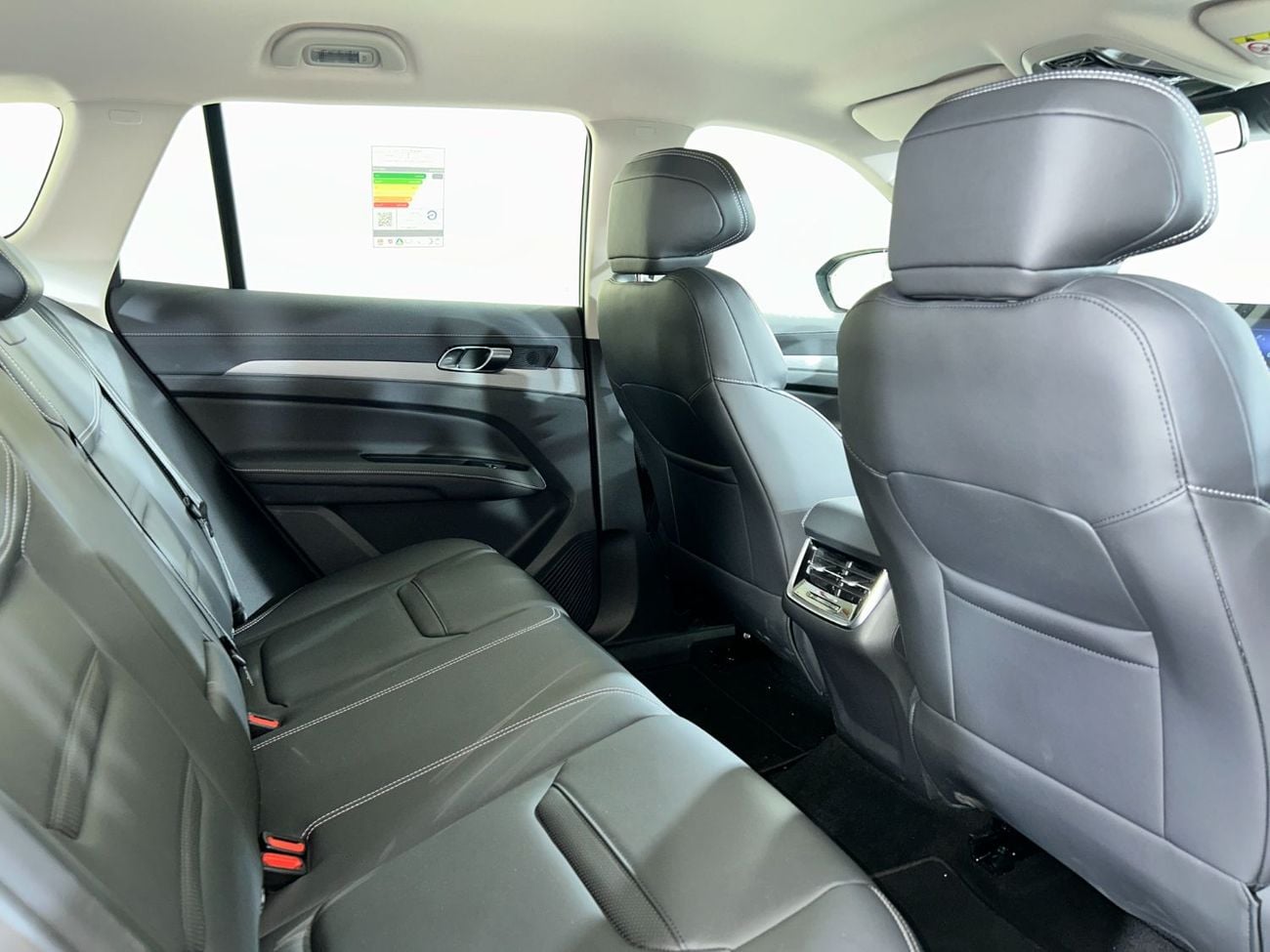 Ford Territory TREND TER2126/ AL TAYER MOTORS / AL QOUZ SHOWROOM