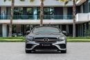 Mercedes Benz E200 E200 Coupe AMG | 2,350 P.M | 0% Downpayment | Perfect Condition!