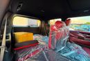 Nissan Patrol LE PLATINUM CITY