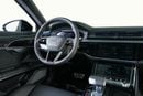 Audi S8 TFSI Black On Black-Ultra Exclusive Luxury Limousine-Bespoke Order