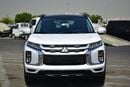 Mitsubishi ASX GLX HIGH LINE AWD