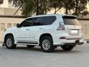 Lexus GX460 GX460 || 4.6L V8 PETROL | SUNROOF | REAR ENTERTAINMENT SCREEN | FULL OPTION