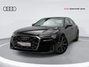 أودي A6 40 TFSI 190hp (Ref# 63256) - EXCLUSIVE OFFER