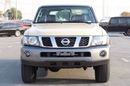 نيسان باترول SUPER SAFARI Nissan Patrol 2024 مواصفات خليجية