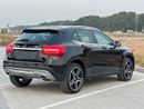 Mercedes Benz GLA250 STANDARD STD