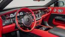 Rolls Royce Dawn