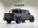 BRABUS 900 - Mercedes-AMG G 63 Mercedes Benz | G63 | P900 Rocket Edition (1 of 10)