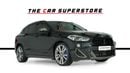 BMW X2 xDrive M35i GCC-BMW service history available-M Sport seats-warranty available