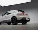 Porsche Macan GTS