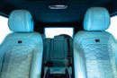 BRABUS 800 - Mercedes-AMG G 63 2025 | 4.0L Twin-Turbo V8 | 800 HP | BRABUS Middle East Warranty