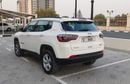 Jeep Compass LONGITUDE