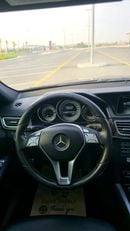 Mercedes Benz E350 4MATIC E 350