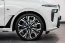 BMW X7 XDRIVE40i LUXURY M SPORT PACKAGE