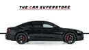 Audi S8 TFSI Black On Black-Ultra Exclusive Luxury Limousine-Bespoke Order
