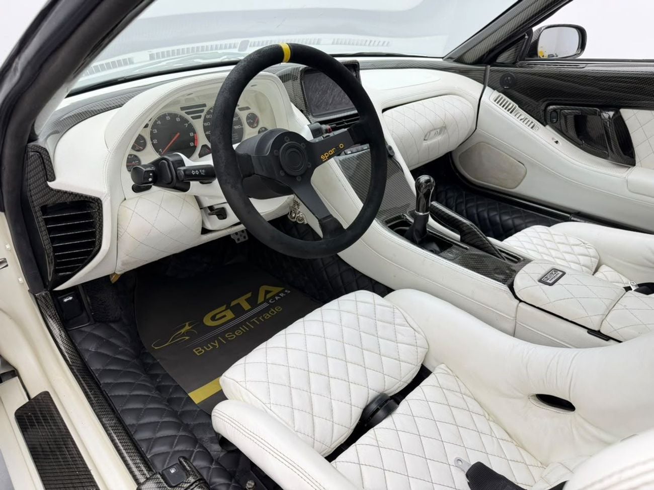 Honda NSX
