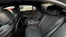 Mercedes Benz S 580 4MATIC 2025 Mercedes Benz S 580 4Matic 4.0L AT Petrol (Black-Black)