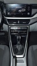 سكودا كوشاك AMBITION EXCELLENT DEAL for our Skoda Kushaq ( 2023 Model ) in White Color GCC Specs