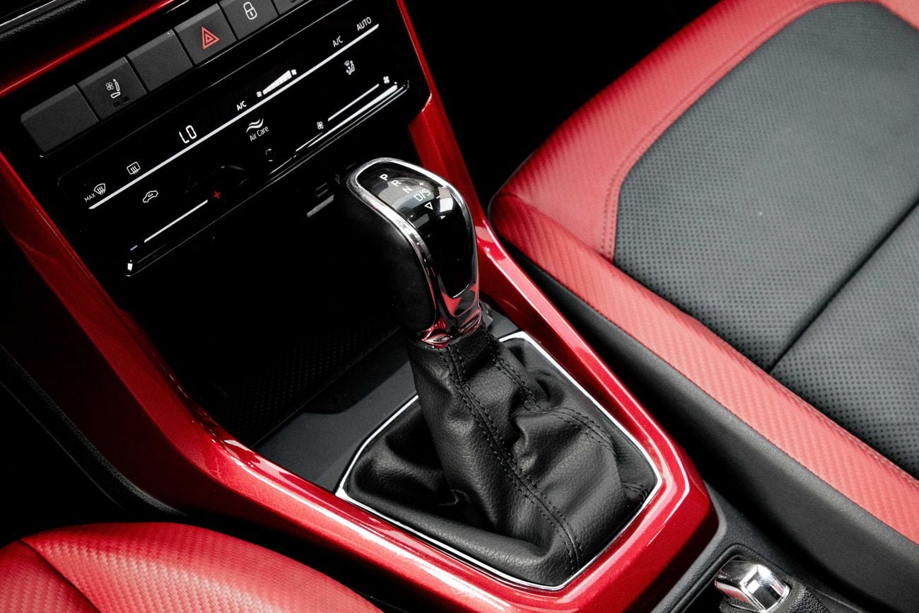 سكودا كوشاك monte carlo Kushaq Monte Carlo Edition | 1,234 P.M | 0% Downpayment | Skoda Warranty!