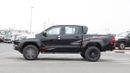 تويوتا هيلوكس GR Sport petrol
