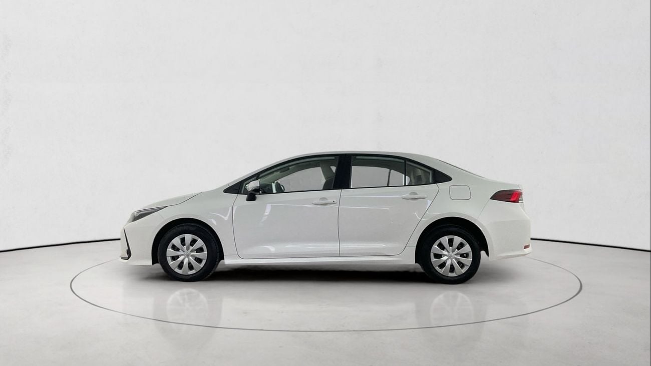 Toyota Corolla XLI | Guaranteed Warranty | 0 Down Payment