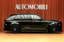 Rolls Royce Cullinan 1 OF 20 KEYVANY | HIGH OPTIONS | EXCELLENT CONTION