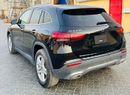 Mercedes Benz GLA250 STANDARD