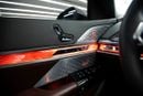 BMW 750iL 750i | GCC | WARRANTY AND SERVICE CONTRACT | EXCELLENT CONDITION