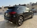 Mercedes Benz GLA 200 STANDARD