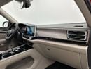 Volkswagen Teramont R LINE Teramont R-Line 2.0L | Panoramic Sunroof | 7 Seats | 270 HP | GCC