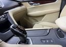 Cadillac XT5 PREMIUM LUXURY