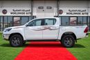 Toyota Hilux SR5 2.7L DC 2026 MODEL