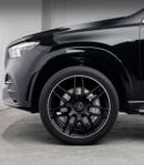 مرسيدس بنز GLE 53 AMG 4MATIC