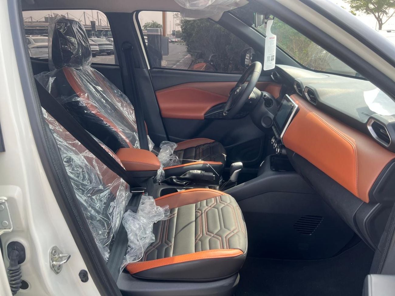 Nissan Magnite SL "TURBO" Nissan Magnite 2026 SV Full Option GCC Specs "TURBO" Nissan Magnite Model 2026 Full Optio
