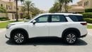 Nissan Pathfinder S 2024 | AED 1573/Month | 0 DP | 30 Day Return | Warranty