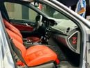 Mercedes Benz C63 AMG STANDARD TURBO Edition 507 6.2L