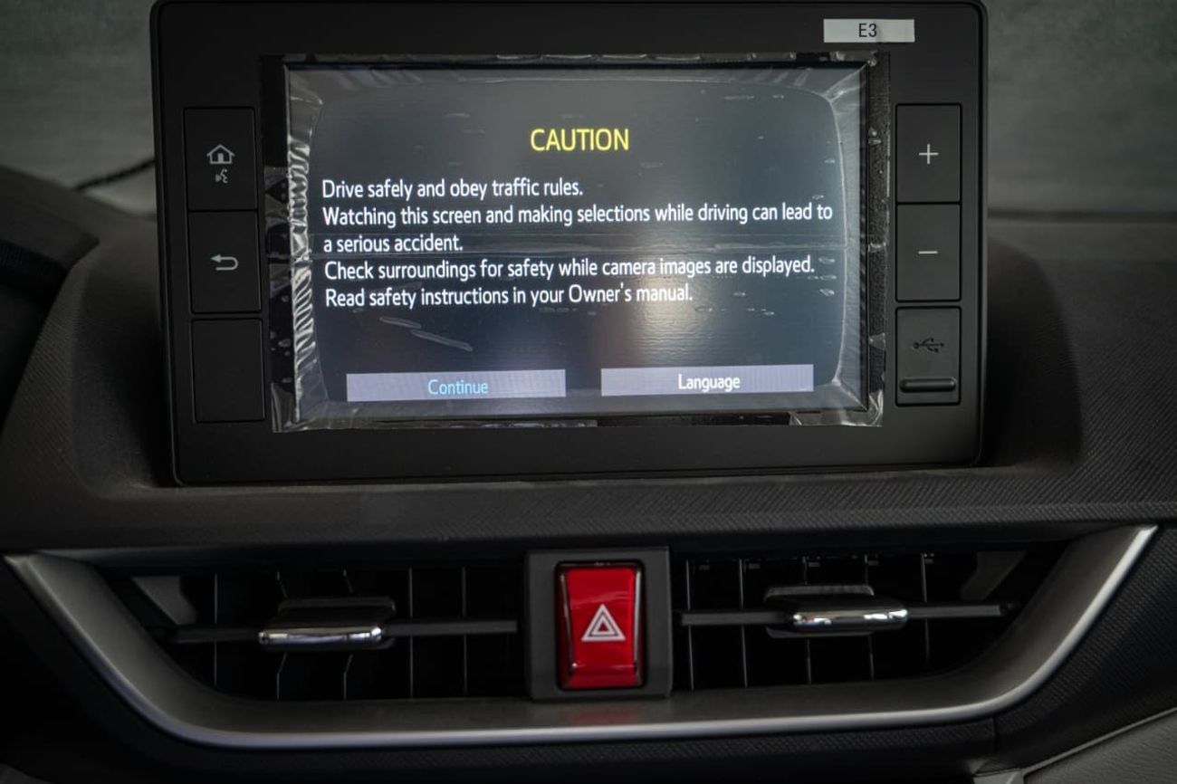 Toyota Veloz GX 1.5Ltr. AUTOMATIC