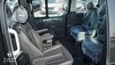 Hyundai Staria LUXURY 3.5L V6 - 360 Camera - Dual Sunroof - Heating Cooling Captain Seats - Power Sliding Doors