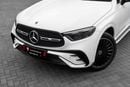 Mercedes Benz GLC200 4MATIC AMG | 4,407 P.M | 0% Downpayment | 2029 WARRANTY/SERVICE!