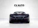 فيراري F8 تريبوتو GCC Spec | Dealer Warranty and Service Contract