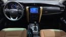 Toyota Fortuner EXR 2024 | AED 1497/Month | 0 DP | 30 Day Return | Warranty | Service History