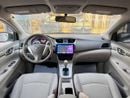 Nissan Sentra S 499X36 Monthly I GCC l 1.6L, Camera, GPS I Accident FREE