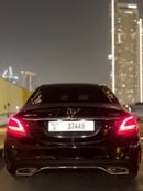 Mercedes Benz C300 STANDARD