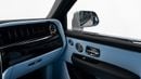 Rolls Royce Cullinan - 2027 - GCC - Under Warranty and Service Contract