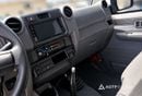 Toyota Land Cruiser 70 LC76 LX 4.2L Diesel | 4x4 | Manual | AFRICA EXPORT