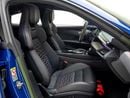 Audi e-tron GT quattro | GCC Spec | Dealer Warranty and Service Contract