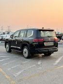 Toyota Land Cruiser VX Toyota Land Cruiser VX 4.0L 2025 Full Option Oman Spec