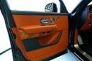 Rolls Royce Cullinan STANDARD
